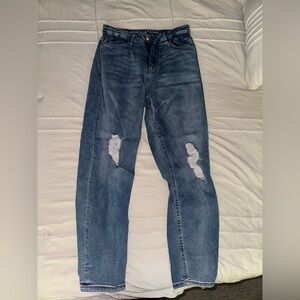 Vanilla Star Jeans